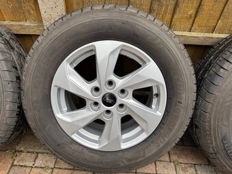 Ford Transit VW T7 6x120 - 3