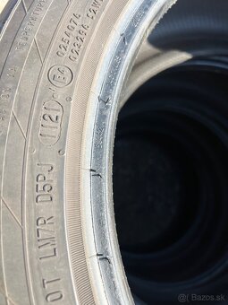 225/45 R17 letne pneumatiky - 3