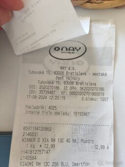 Xiaomi Redmi 13C - 3