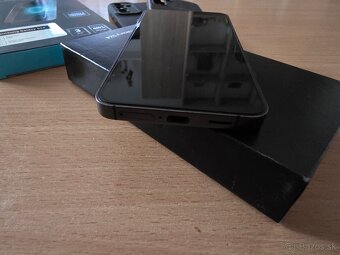 Samsung galaxy s24 8/256gb čierny - 3