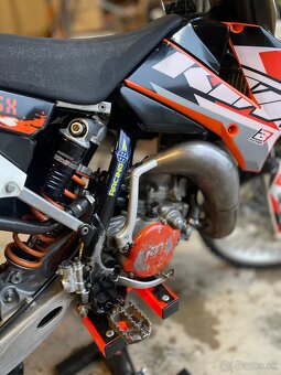 Ktm sx85 2012 - 3