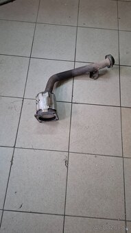 Citroën C3 1,1 Benzín - 3