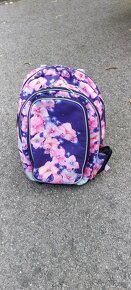 Školská taška Topgal - 3