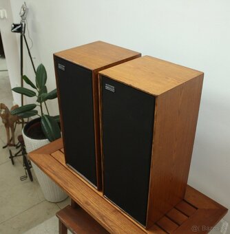 predám VINTAGE repro CELESTION DITTON 15XR - 3