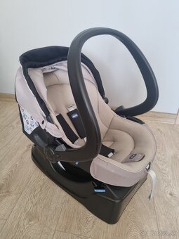 Chicco Trio Active - 3