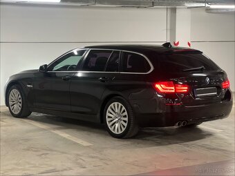 Bmw 525D F10 combi - 3