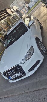 Audi a6 2.0tdi 140kw Automat 7 - 3