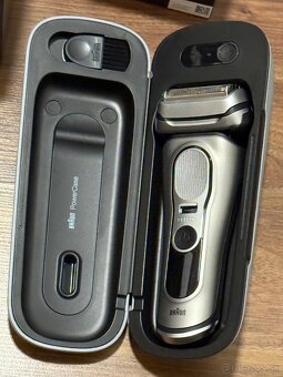 Holiaci strojcek Braun 9675cc - 3