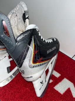 Hokejové korčule Bauer vapor Fly Pro - 3