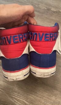 Converse tenisky veľ. 41,5 - 3