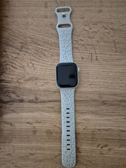 Apple Watch 8 - 41 mm - 3