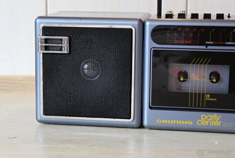 GRUNDIG Party Center 2200 - 3