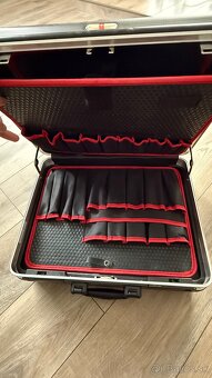 Pracovný kufor Engelbert Strauss - 3