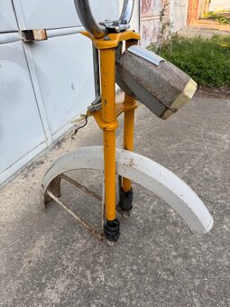 Babetta 207 predná vidlica komplet - 3