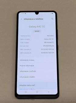 Samsung Galaxy A42 5G - 3