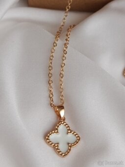 Štvorlístok set novy - 3