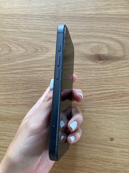 Iphone 17 256gb čierny - 3