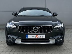 Volvo V90 CC D4 Cross Country Pro AWD A/T - 3