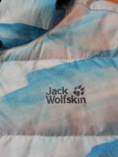 Nová značková bunda JACK WOLFSKIN - 3