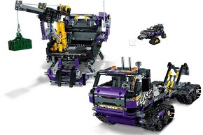 Lego technic 42069 - 3