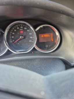 Predam Dacia LOGAN + LPG 0.9 TCE 66kw + LPG - 3