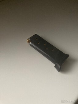 Zásobník Ruger LCP - 3