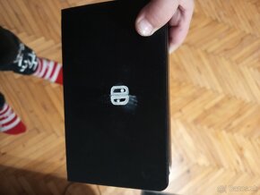 Predám Nintendo Switch OLED - 3