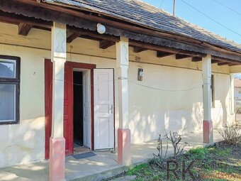 Rodinný dom 20 min. od Košíc- Tornyosnémeti, Maďarsko - 3
