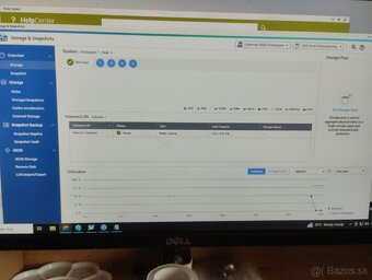 Predam vykonny QNAP TS-431P NAS - 3