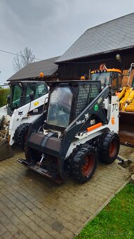 Bobcat 773 - 3