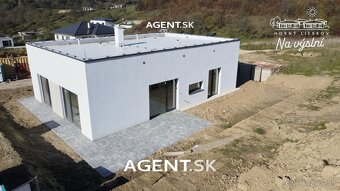 AGENT.SK | Predaj novostavby domu so 635 m2 pozemkom, Na výs - 3