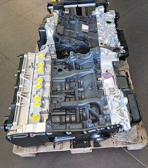 MOTOR 4H03 2,2 HDI EURO 5 - 4HH - 4HG - 3
