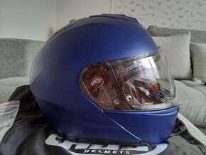 Helma, prilba Hjc I90 - 3