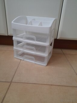 Organizater plne nove a ine - 3