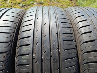 Letné pneumatiky 185/60R15 Nexen 4ks - 3