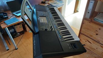 Yamaha Psr Sx 900 - 3