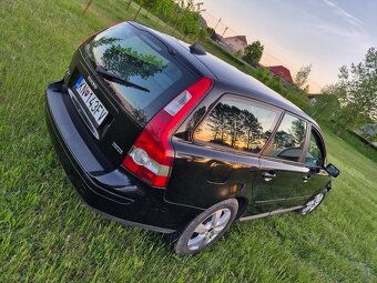 Volvo V50 2.0 - 3