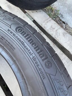 Continental 225/55 R17c 2x=60e - 3