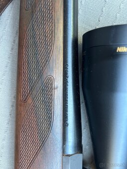 Guľovnica TIKKA T3 Hunter - 3