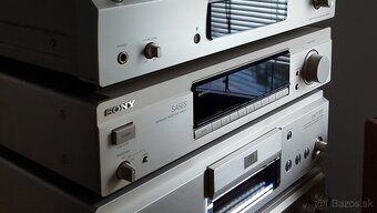 Tuner Sony ST-SA5 ES - 3