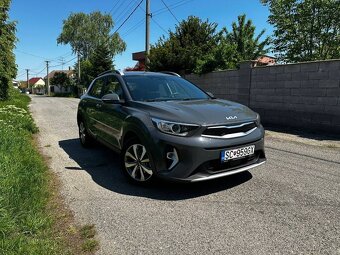 KIA Stonic 1.0 benzín - 3