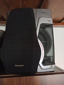 Panasonic SA-AK45 - 3