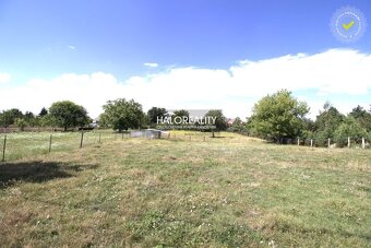 HALO reality - Predaj, pozemok pre rodinný dom 1793 m2 Želie - 3