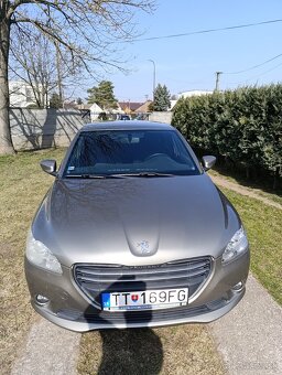 Predám Peugeot 301 - 3