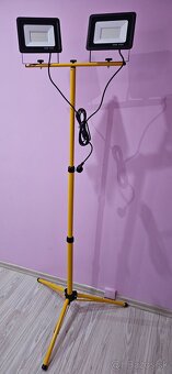 Led reflektory +stojan - 3