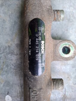 ND 2.0hdi Peugeot 206 - 3