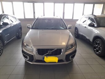 Volvo XC70 2.4d 4x4 countri cross - 3