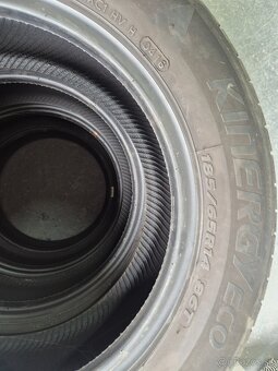185/65 R14 Hankook - 3