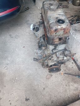 Motor skoi1203. - 3