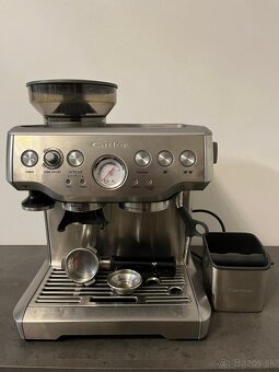 Kávovar Catler ES 8013, 800 Series Professional - 3